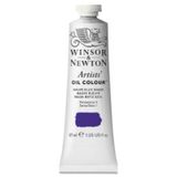 Winsor Newton Artists Mauve Blue Shade 400 S.1 37 ml Yağlı Boya