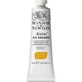 Winsor Newton Artists Ochre Light 745 S.1 37 ml Yağlı Boya