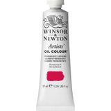 Winsor Newton Artists Permanent Carmine 479 S.2 37 ml Yağlı Boya
