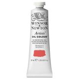 Winsor Newton Artists Quinacridone Red 548 S.4 37 ml Yağlı Boya