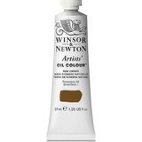 Winsor Newton Artists Raw Umber 554 S.1 37 ml Yağlı Boya
