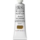 Winsor Newton Artists Raw Umbergs 558 S.1 37 ml Yağlı Boya