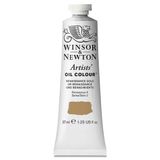 Winsor Newton Artists Reneissance Gold 573 S.2 37 ml Yağlı Boya