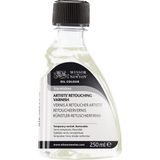 Winsor & Newton Artists' Rötuş Verniği 250 ml