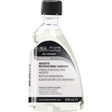 Winsor & Newton Artists' Rötuş Verniği 500 ml