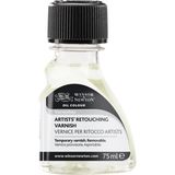 Winsor & Newton Artists' Rötuş Verniği 75 ml