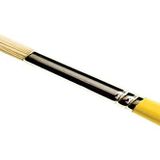 Winsor & Newton ARTISTS sanatçı – kıllar, ahşap, Beyaz, Pinsel rund Nr. 6