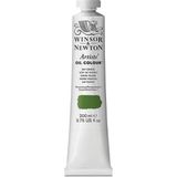 Winsor Newton Artists Sap Green 599 S.2 200 ml Yağlı Boya