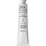 Winsor Newton Artists Silver 617 S.2 200 ml Yağlı Boya