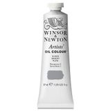 Winsor Newton Artists Silver 617 S.2 37 ml Yağlı Boya