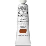 Winsor Newton Artists Transparent Brown Oxide 648 S.1 37 ml Yağlı Boya