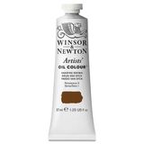 Winsor Newton Artists Vandyke Brown 676 S.1 37 ml Yağlı Boya