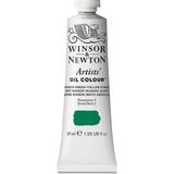 Winsor Newton Artists Winsor Greenys 721 S.2 37 ml Yağlı Boya
