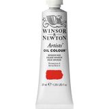 Winsor Newton Artists Winsor Red Deep 725 S.2 37 ml Yağlı Boya