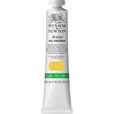 Winsor & Newton : Artists' : Yağlı Boya : 200 ml : Cadmium-Free Yellow Pale