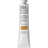 Winsor & Newton : Artists' Yağlı Boya : 200 ml : Renaissance Gold