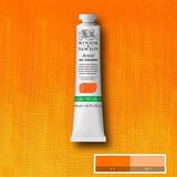 Winsor & Newton Artists Yağlı Boya 200ML Cadmium-Free Orange 899 S.4