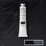 Winsor & Newton Artists Yağlı Boya 200ML Lamp Black 337 S.1