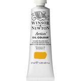 Winsor & Newton Artists Yağlı Boya 37 ml Seri 2 Naples Yellow Deep