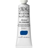Winsor & Newton Artists Yağlı Boya 37 ml Seri 2 Winsor Blue Red Shade