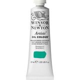 Winsor & Newton Artists Yağlı Boya 37 ml Seri 2 Winsor Green Phthalo