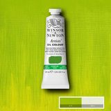 Winsor & Newton Artists Yağlı Boya 37ML Cadmium-Free Green Pale 897 S.4