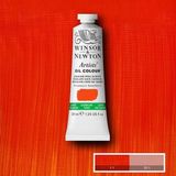 Winsor & Newton Artists Yağlı Boya 37ML Cadmium-Free Scarlet 903 S.4