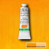 Winsor & Newton Artists Yağlı Boya 37ML Cadmium-Free Yellow Deep 891 S.4