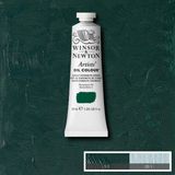 Winsor & Newton Artists Yağlı Boya 37ML Cobalt Chromite Green 183 S.4