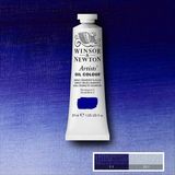 Winsor & Newton Artists Yağlı Boya 37ML Smalt Dumonts Blue 710 S.2