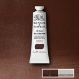 Winsor & Newton Artists Yağlı Boya 37ML Warm Brown Pink 413 S.2