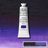 Winsor & Newton Artists Yağlı Boya 37ML Winsor Violet Dioxazine 733 S.2