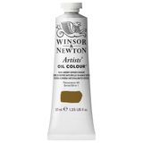 Winsor & Newton Artists Yağlı Boya - Raw Umber (Gr