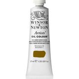 Winsor & Newton Artists Yağlı Boya Raw Umber Green Shade 37 ml