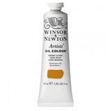 Winsor & Newton Artists Yağlı Boya - Yellow Ochre Pale - 37ml - Seri 1