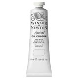 Winsor Newton Artists Zinc White 748 S.1 37 ml Yağlı Boya