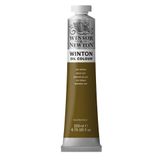 Winsor Newton Azo Brown 389 200 ml Yağlı Boya