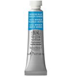 Winsor Newton Blue Gs 707 S.1 5 ml Tüp Sulu Boya