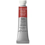 Winsor Newton Brown Madder 056 S.1 5 ml Tüp Sulu Boya