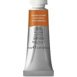 Winsor Newton Brown Ochre 059 S.1 14 ml Sulu Boya