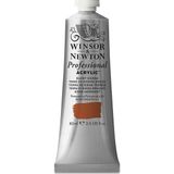 Winsor Newton Burnt Sienna 074 S.1 60 ml Akrilik Boya