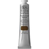 Winsor Newton Burnt Umber 076 S.1 200 ML Akrilik Boya
