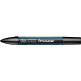 Winsor Newton C824 064 Promarker Petrol Blue Markör Kalem