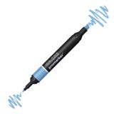 Winsor Newton Cadet Blue Promarker Kalem