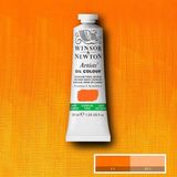 Winsor & Newton Cadmium-Free Orange 899 S.4 37 ml Yağlı Boya