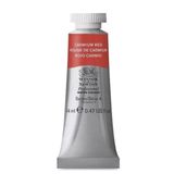 Winsor Newton Cadmium Red 094 S.4 14 ml Sulu Boya