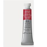 Winsor Newton Cadmium Red Deep 097 S.4 5 ml Tüp Sulu Boya