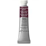Winsor Newton Capute Morte Violet 125 S.2 5 ml Tüp Sulu Boya