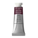 Winsor Newton Capute Mortum Violet 125 S.2 14 ml Sulu Boya