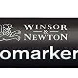 Winsor Newton CG3 159 Promarker Cool Grey 3 Markör Kalem